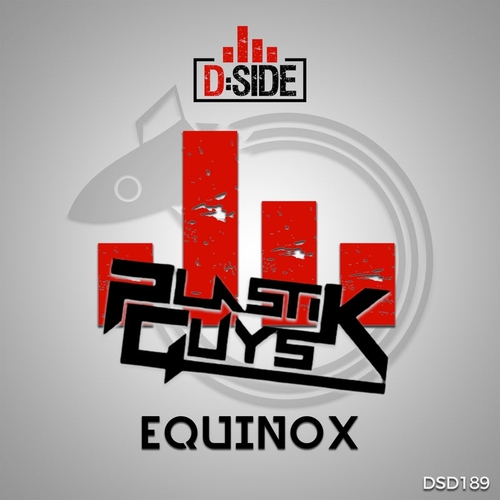 Plastik Guys - Equinox [DSD189]